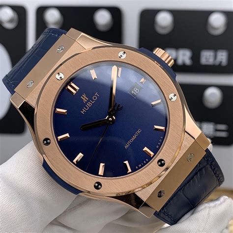 đồng hồ hublot 1:1 nam|dong ho hublot.